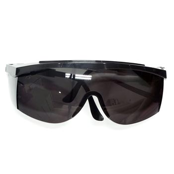  Dark Goggles- Crews Brand