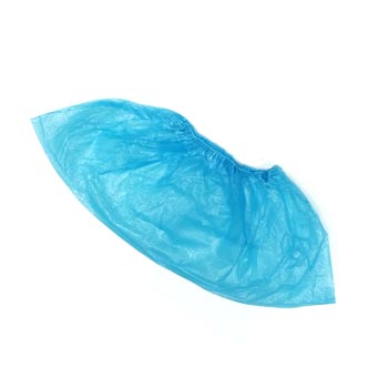  Plastic Shoe Cover