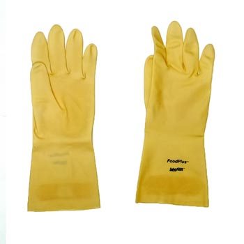  Safetywear Gloves