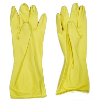  Household Gloves