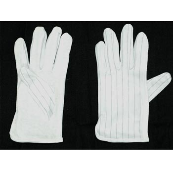  Lint Free Gloves