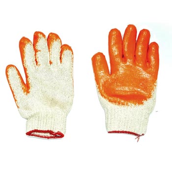  Rubberized Gloves- Soubar