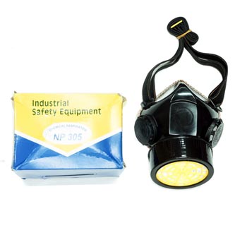  NP305 Respirator Mask