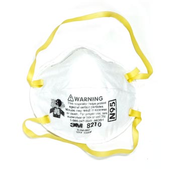  N95 Mask- 3m Brand 